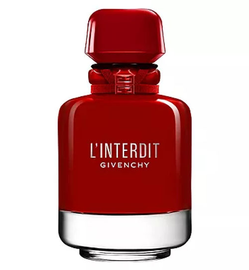 Givenchy l'Interdit Eau de...