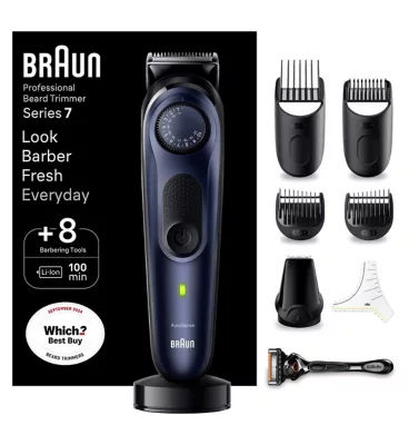 Boots 2024 hair trimmer