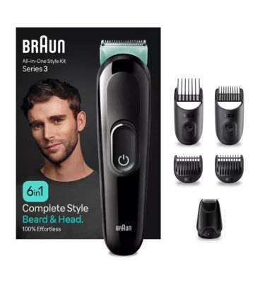 Boots hair trimmer best sale