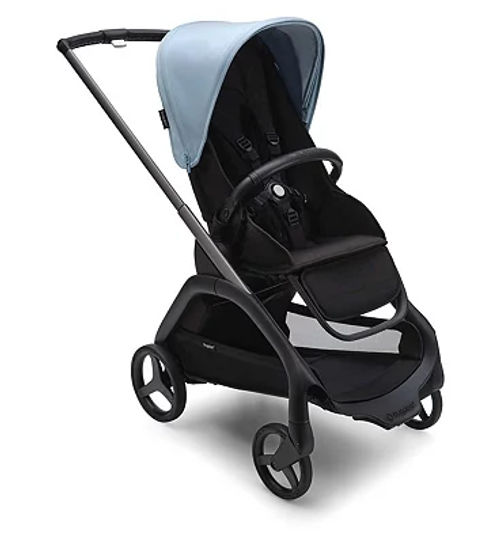 Bugaboo dragonfly urban city...