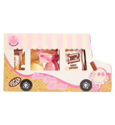 Soap Glory Scent Sationalism Body Spray Gift Set Compare The