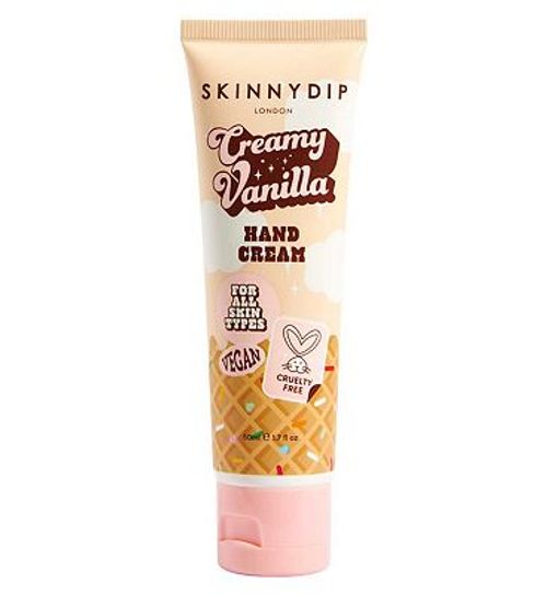 Skinny Dip Vanilla Hand Cream...