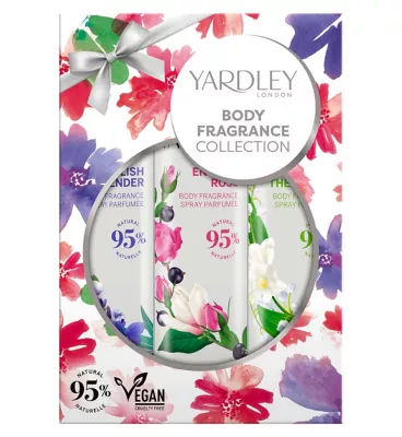 Yardley april violets boots new arrivals