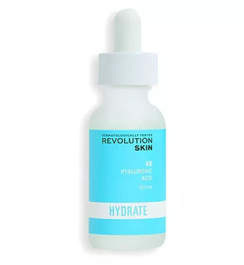 Revolution Skincare 4X...