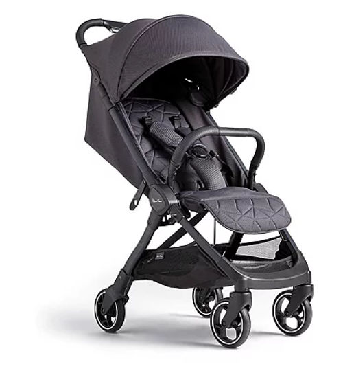 Silver Cross Clic stroller...