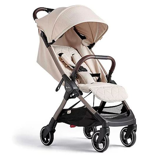 Silver Cross Clic stroller...