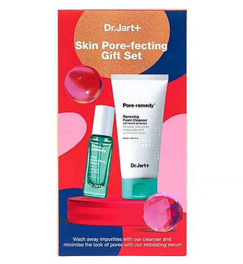 Dr.Jart+ Skin Pore-fecting...