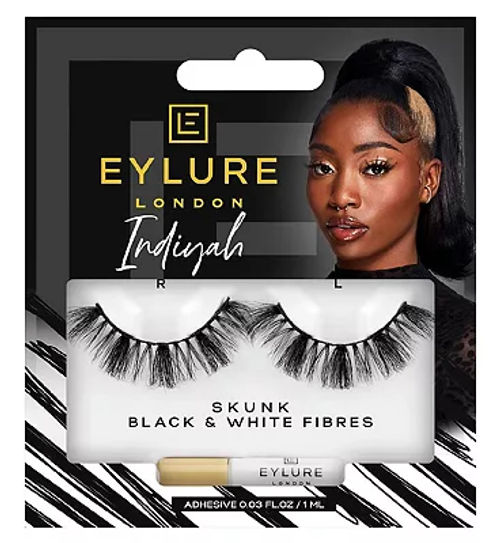 Eylure Lash Squad Indiyah -...