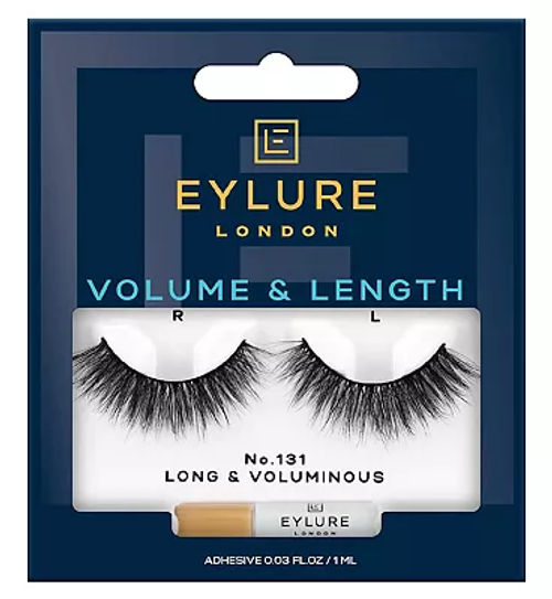 Eylure Volume & Length  No131