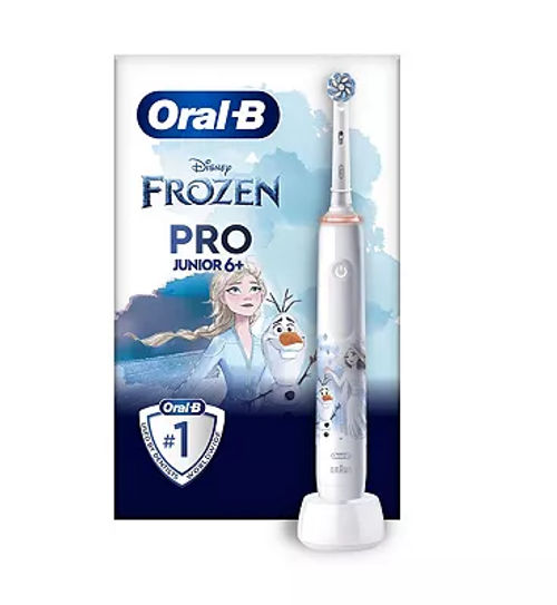 Oral-B Pro Junior Electric...