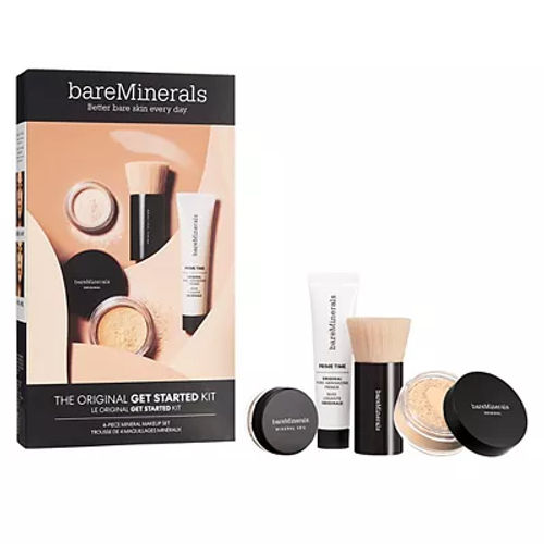 bareMinerals The Original Get...