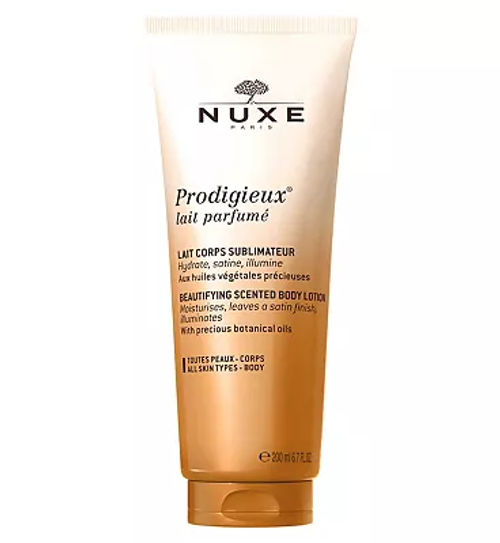 NUXE Prodigieux Beautifying...