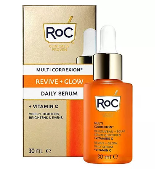 RoC Multi CorrexionRevive +...