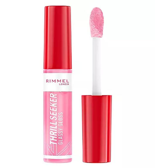 Rimmel London Thrill Seeker...