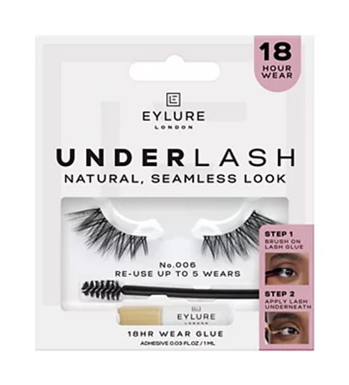 Eylure UNDERLASH No.006