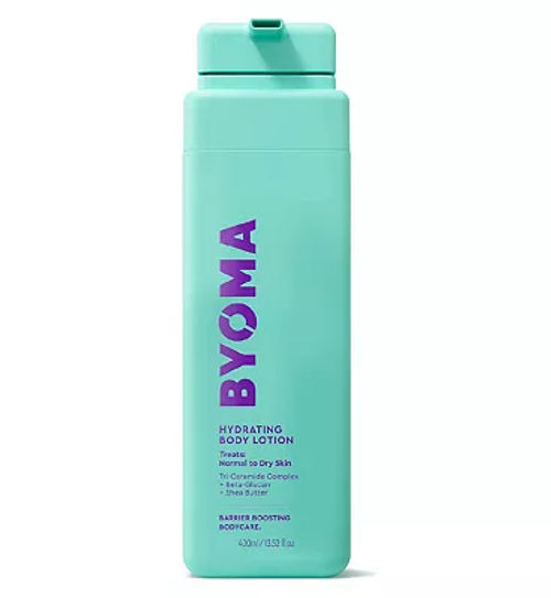 Byoma Body Hydrating Body...