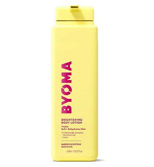 Byoma Body Brightening Body...