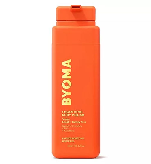 Byoma Body Smoothing Body...