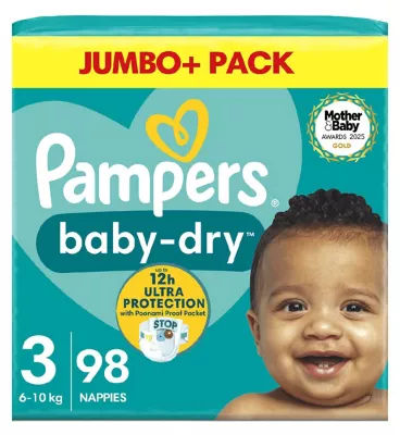 Boots pampers sale pants