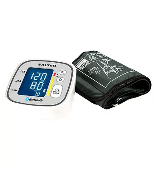 Braun Activscan 9-Digital Blood pressure Monitor