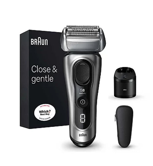 Braun Series 8 Electric...