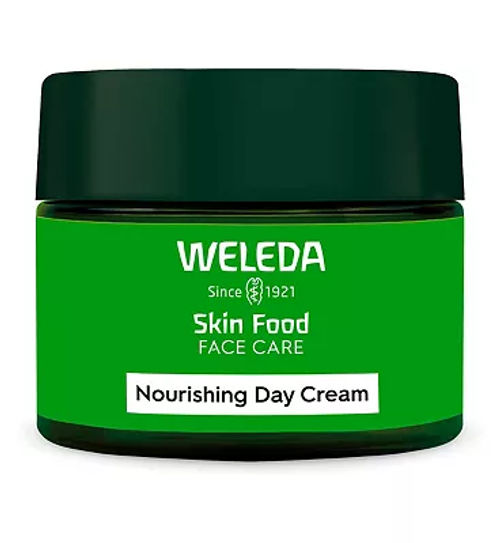 Weleda Skin Food Nourishing...