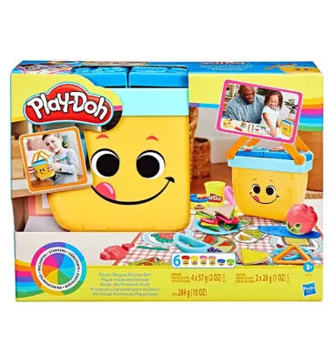 Boots sales play doh