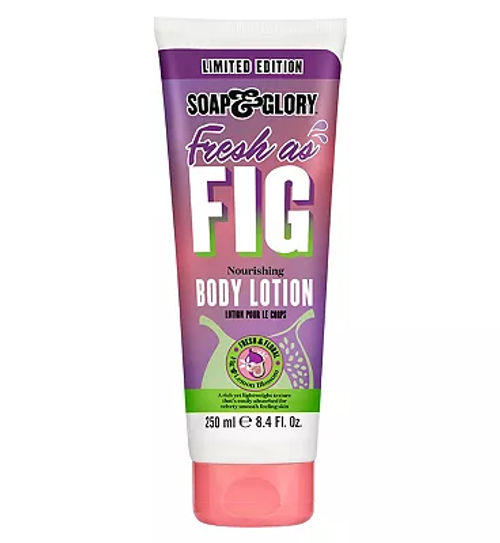 Soap & Glory Limited Edition...