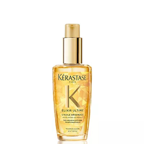 Krastase Elixir Ultime Hair...