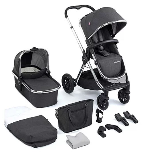 Babymore Memore V2 Pram...