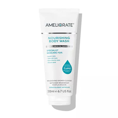 AMELIORATE Nourishing Body...