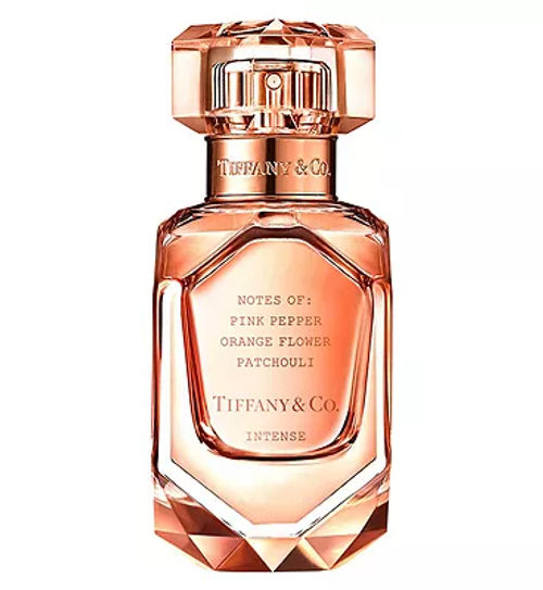 Tiffany & Co. Rose Gold Eau...