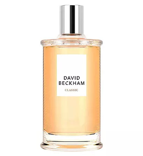 David Beckham Classic Eau de...