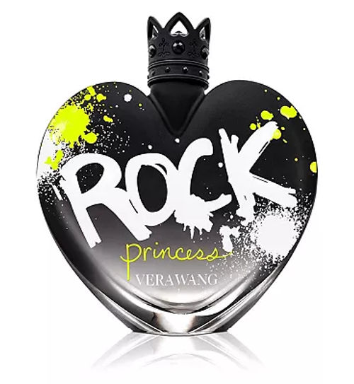 Vera Wang Rock Princess Eau...