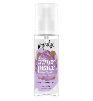 Impulse Body Mist Malibu Breeze Coconut Crush 150ml Compare