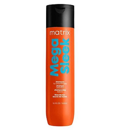 Matrix Mega Sleek Shampoo...