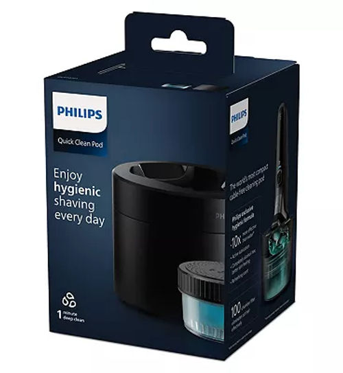 Philips Wet & Dry Electric...