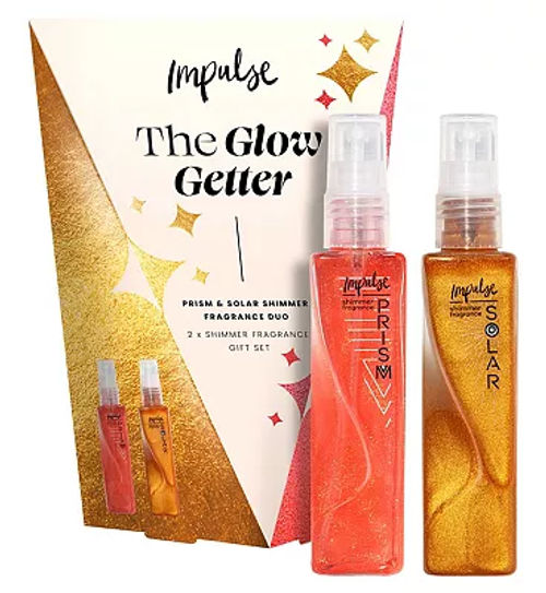 Impulse The Glow Getter Gift...