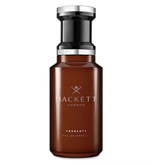 Hackett Absolute Eau de...