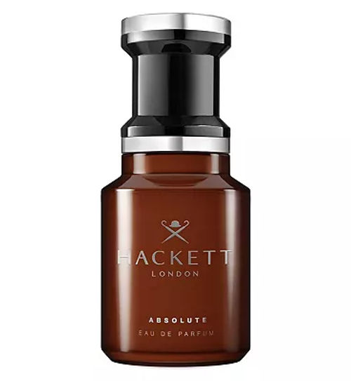 Hackett Absolute Eau de...