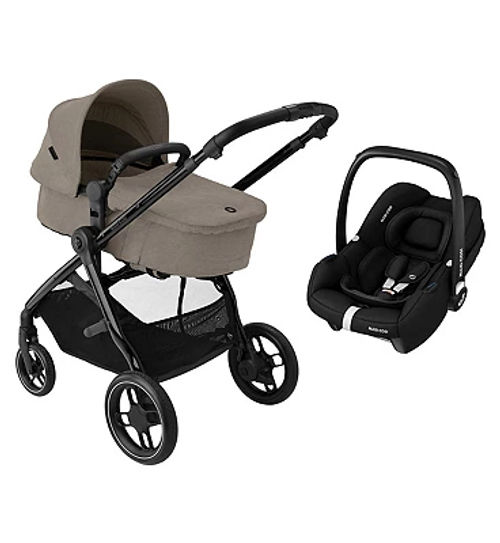 Maxi-Cosi Zelia Luxe with...