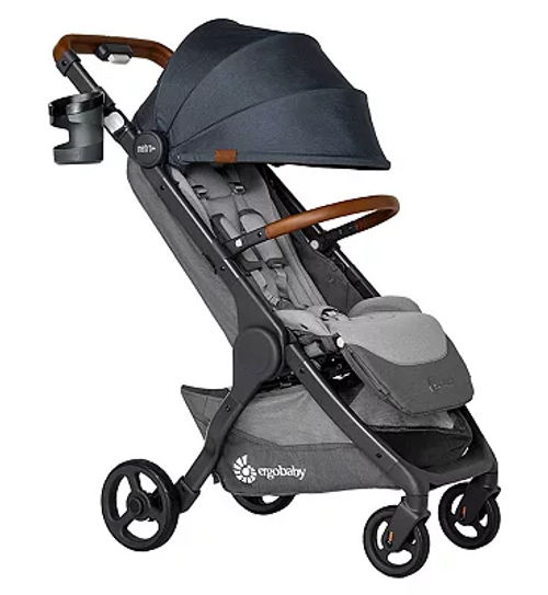 Ergobaby Metro+ Deluxe...