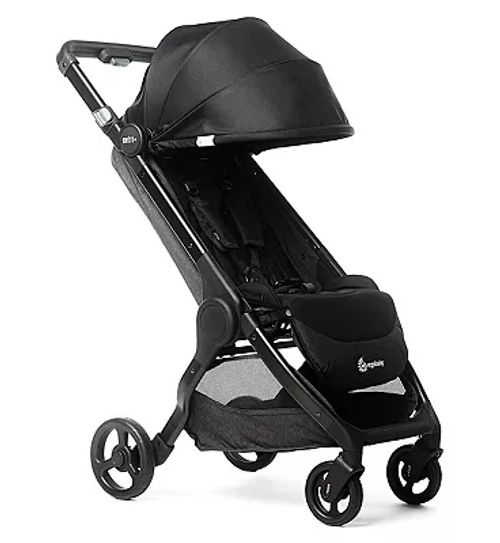 Ergobaby Metro+ Black