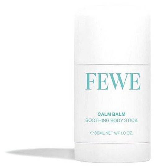 FEWE Calm Balm Soothing Body...