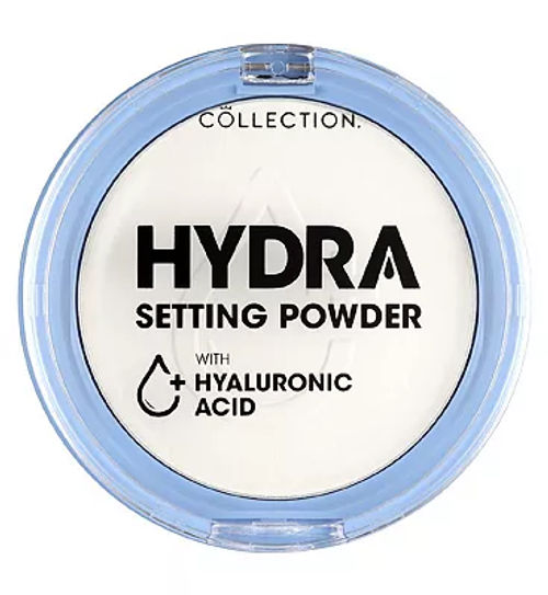 Collection Hydra Setting...