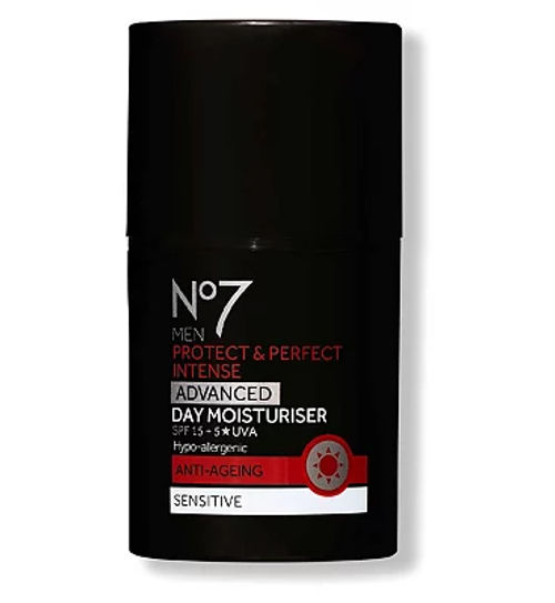 No7 Protect & Perfect Intense Advanced Nourishing Hand & Nail Treatment