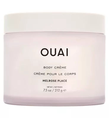 OUAI Body Cleanser Melrose Place 300ml 26.00 Bullring
