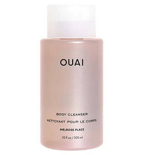 OUAI Body Cleanser - Melrose...