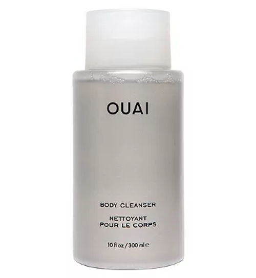 OUAI Body Cleanser - Dean...