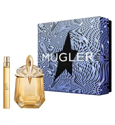 MUGLER Alien Goddess Refillable Eau de Parfum 30ml 52.00 The